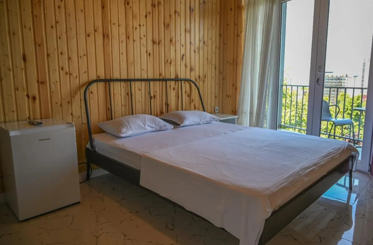Holiday home Alis House 3 Villa Batumi