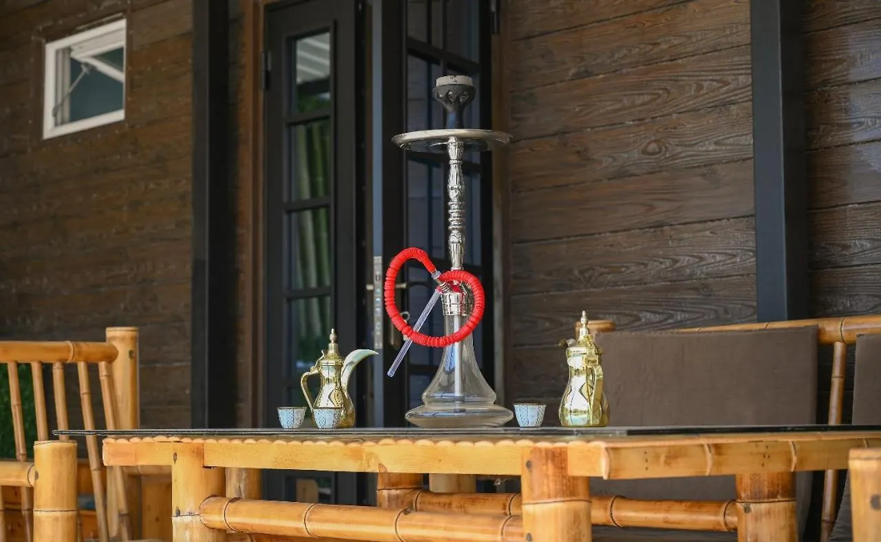 Alis House 3 Villa Batumi Holiday home