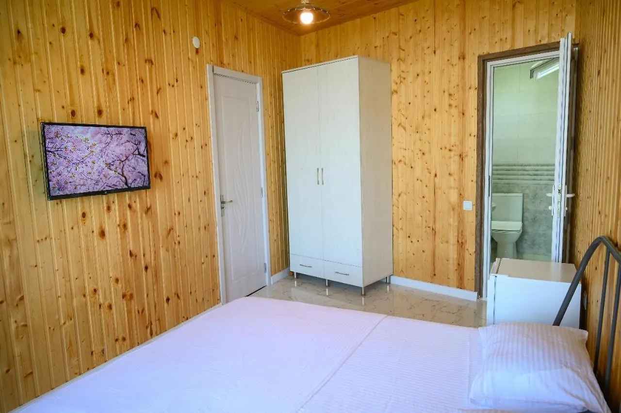 Alis House 3 Villa Batumi