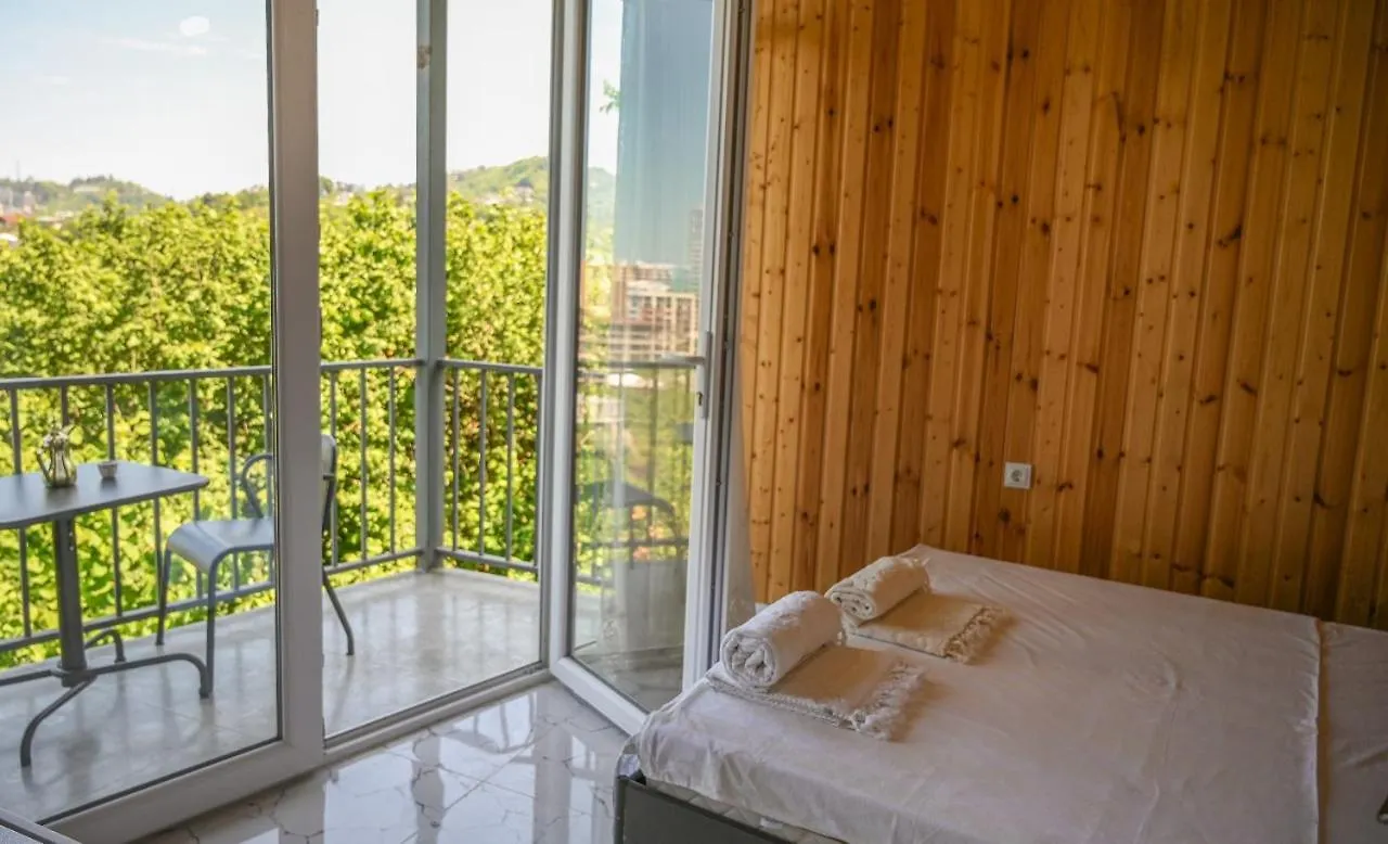 Holiday home Alis House 3 Villa Batumi Georgia