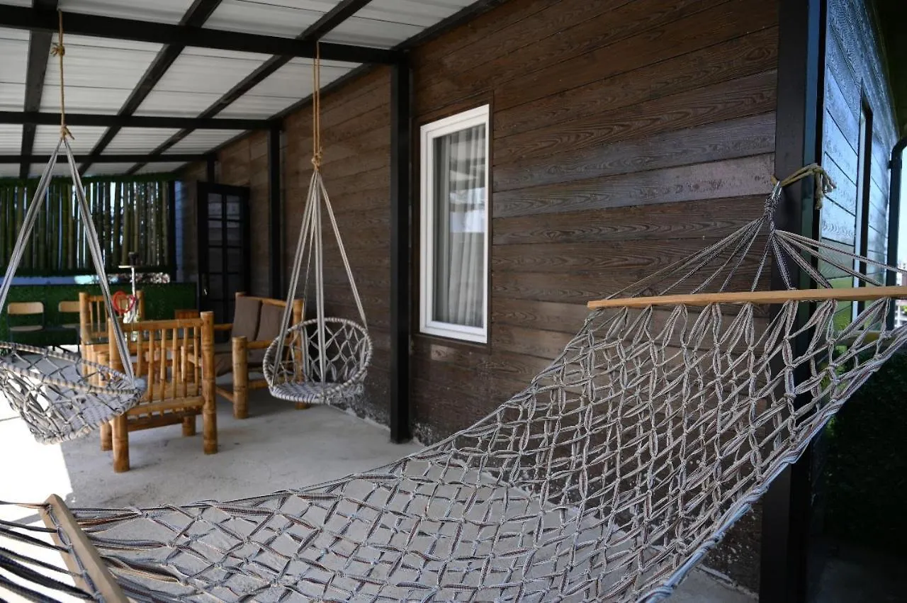 Alis House 3 Villa Batumi Holiday home