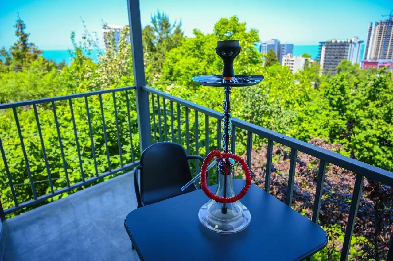 Holiday home Alis House 3 Villa Batumi