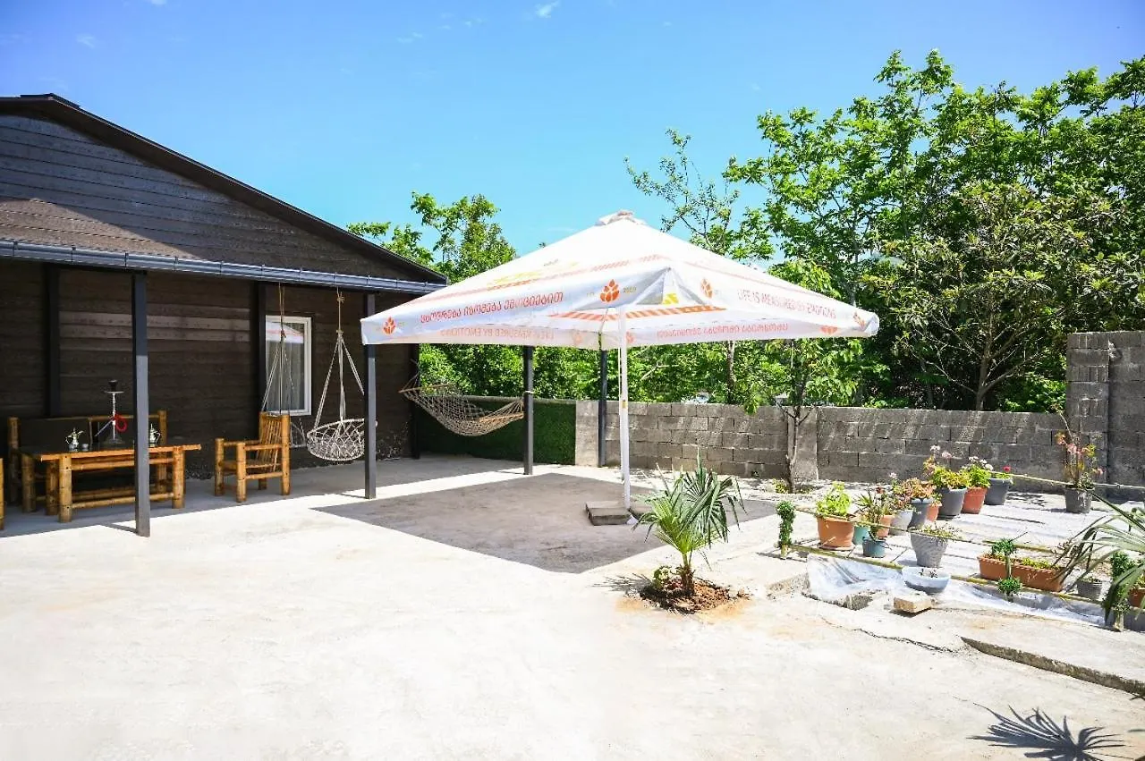 Holiday home Alis House 3 Villa Batumi