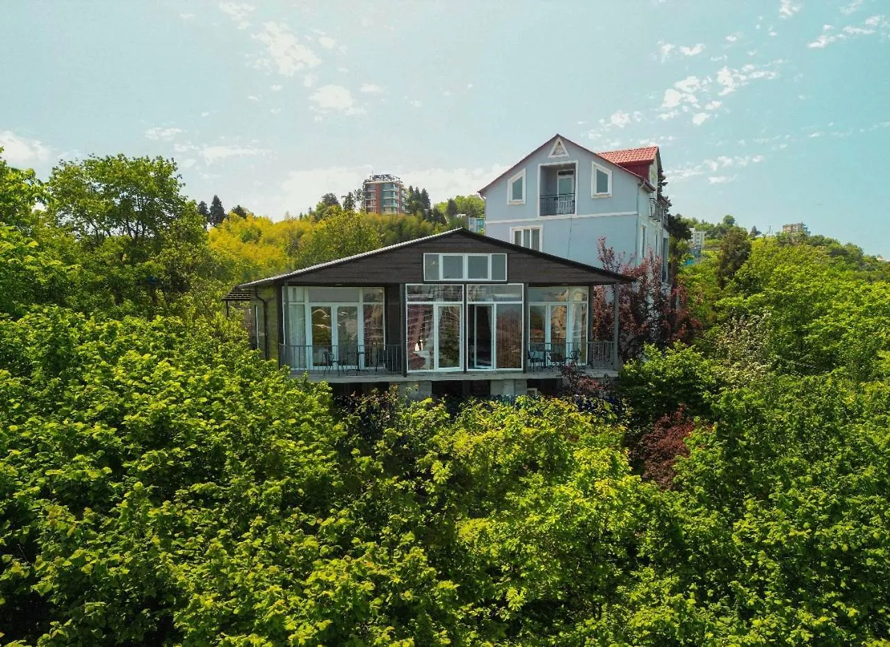 Villa Alis House 3 Batumi 0*,  Georgia