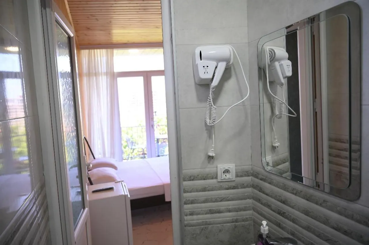 Alis House 3 Villa Batumi Holiday home